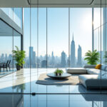découvrez horizon du verre, la révolution du design des espaces vitrés en 2025, alliant innovation, esthétique et fonctionnalité pour transformer vos intérieurs.