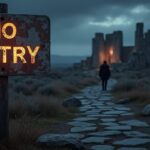découvrez les risques et les enjeux liés à l'exploration interdite d'horizon heritage, une aventure non autorisée aux conséquences potentiellement graves.