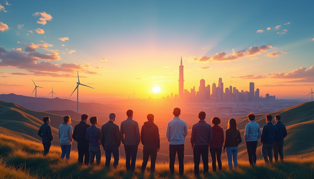 explorez les concepts essentiels de l'horizon ordre et découvrez les enjeux majeurs prévus pour 2025 dans cet article explicatif.