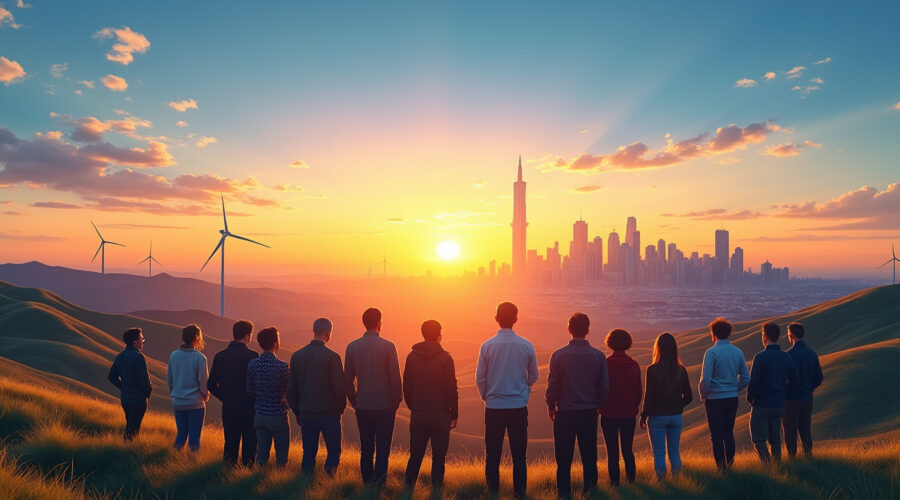 explorez les concepts essentiels de l'horizon ordre et découvrez les enjeux majeurs prévus pour 2025 dans cet article explicatif.