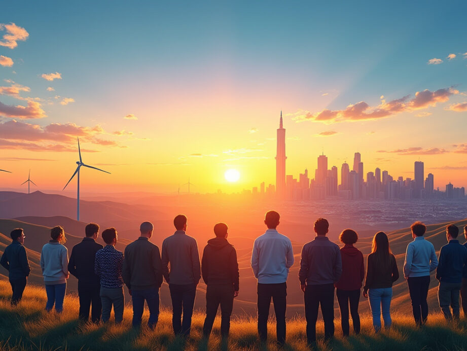 explorez les concepts essentiels de l'horizon ordre et découvrez les enjeux majeurs prévus pour 2025 dans cet article explicatif.