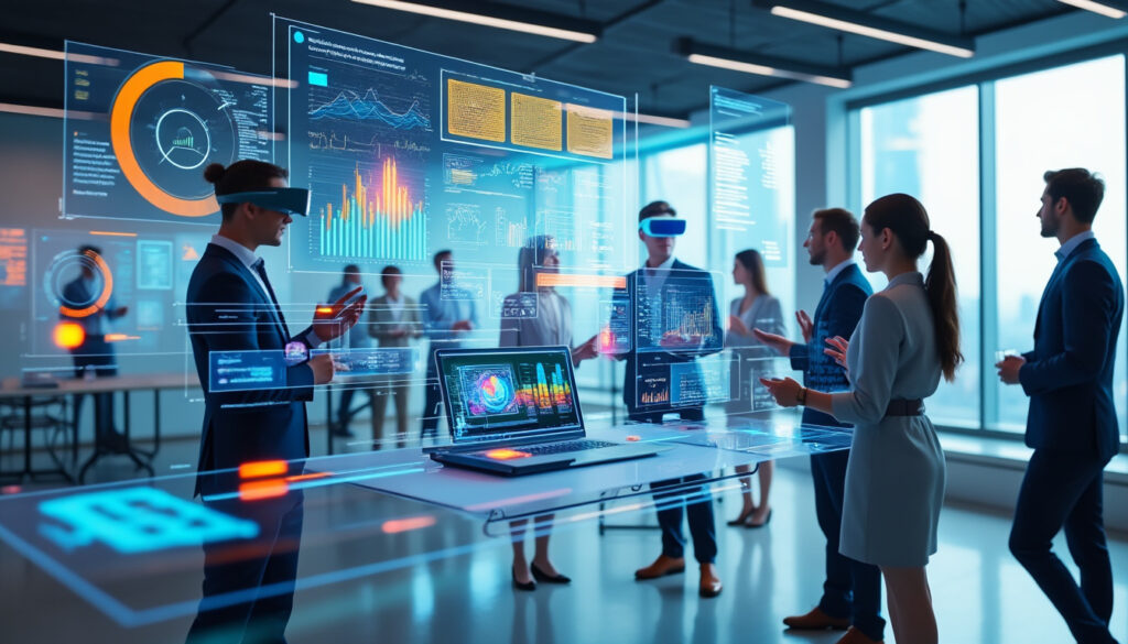 explorez les toutes dernières fonctionnalités d'horizon web jvs en 2025 et découvrez comment elles peuvent transformer votre expérience numérique.