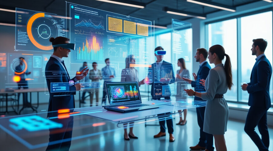 explorez les toutes dernières fonctionnalités d'horizon web jvs en 2025 et découvrez comment elles peuvent transformer votre expérience numérique.