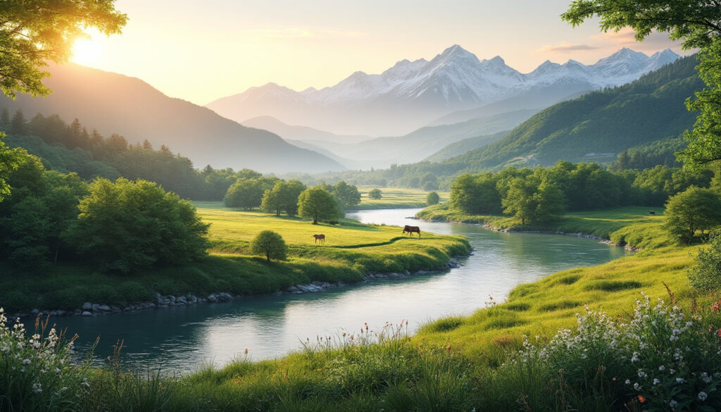 explorez le paysage exceptionnel de bussang en 2025, un joyau naturel offrant des horizons à couper le souffle et des aventures inoubliables en pleine nature.