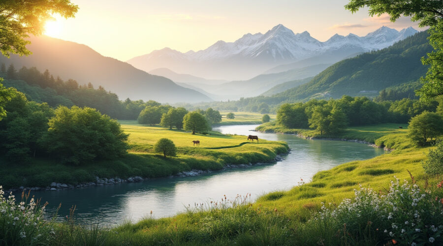 explorez le paysage exceptionnel de bussang en 2025, un joyau naturel offrant des horizons à couper le souffle et des aventures inoubliables en pleine nature.