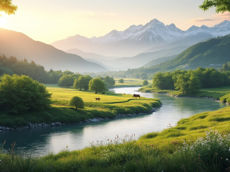 explorez le paysage exceptionnel de bussang en 2025, un joyau naturel offrant des horizons à couper le souffle et des aventures inoubliables en pleine nature.