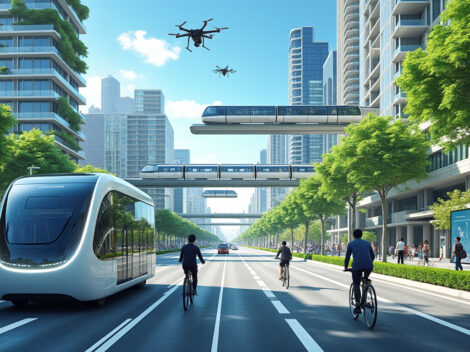 découvrez les innovations phares de horizon 76 pour l'année 2025, entre technologies avancées et nouvelles tendances qui façonneront l'avenir.