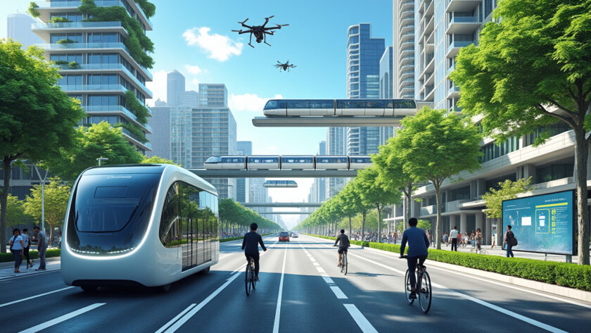 découvrez les innovations phares de horizon 76 pour l'année 2025, entre technologies avancées et nouvelles tendances qui façonneront l'avenir.