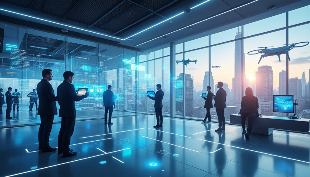 découvrez horizon 85, l'innovation technologique révolutionnaire qui transforme 2025 avec des avancées inédites et des solutions futuristes.