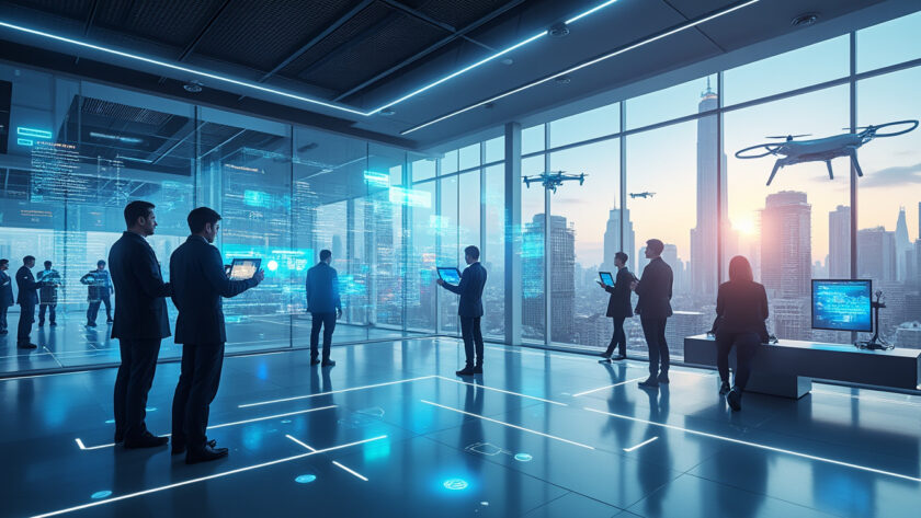 découvrez horizon 85, l'innovation technologique révolutionnaire qui transforme 2025 avec des avancées inédites et des solutions futuristes.