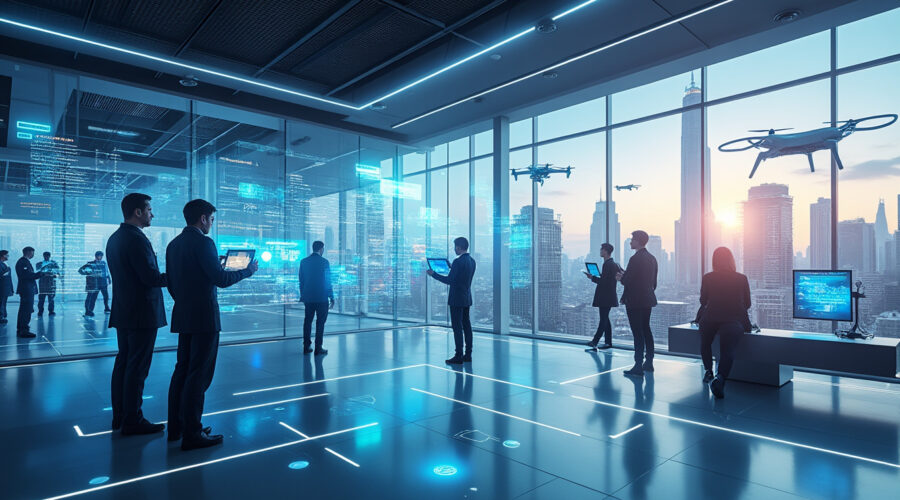 découvrez horizon 85, l'innovation technologique révolutionnaire qui transforme 2025 avec des avancées inédites et des solutions futuristes.