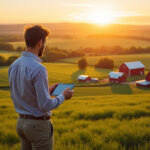découvrez les opportunités et les tendances du marché immobilier agricole en 2025 pour optimiser vos investissements et projets agricoles.