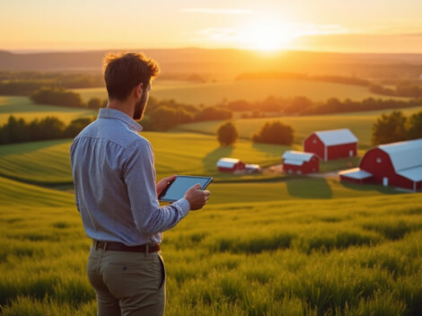 découvrez les opportunités et les tendances du marché immobilier agricole en 2025 pour optimiser vos investissements et projets agricoles.