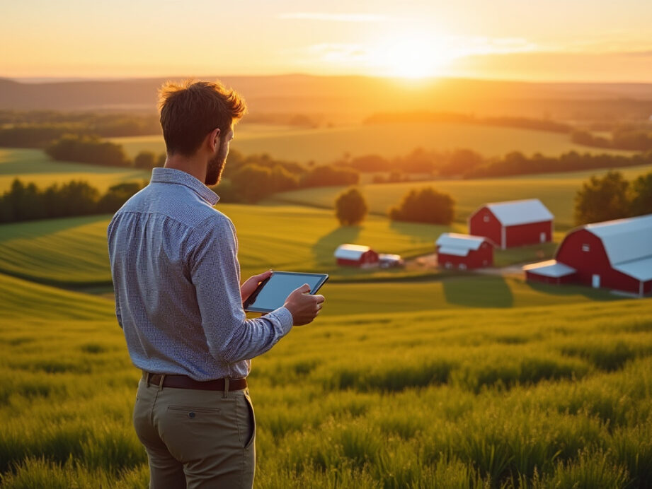 découvrez les opportunités et les tendances du marché immobilier agricole en 2025 pour optimiser vos investissements et projets agricoles.