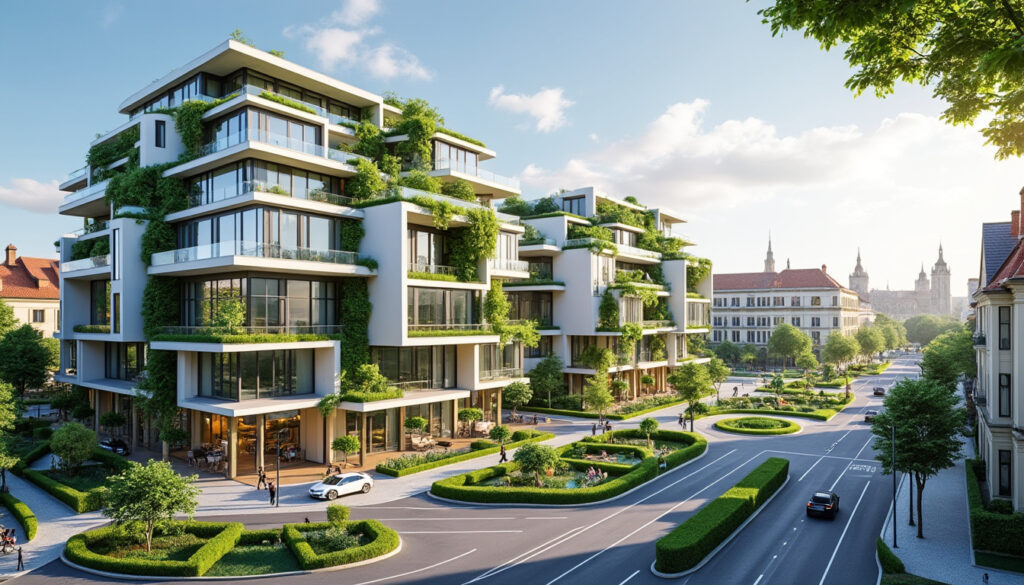 découvrez horizon 2000 à sélestat, un aperçu des options d'habitat futuriste prévues pour 2025 alliant innovation, écologie et confort.