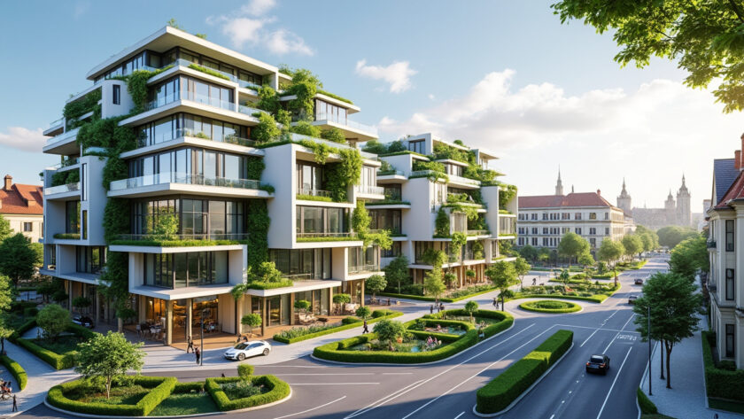 découvrez horizon 2000 à sélestat, un aperçu des options d'habitat futuriste prévues pour 2025 alliant innovation, écologie et confort.