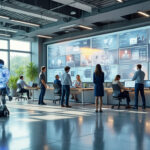 découvrez les tendances clés à anticiper d'ici 2026 dans le monde du travail, entre évolutions technologiques, nouvelles pratiques professionnelles et transformations des environnements de travail.