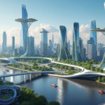 explorez horizon londres, la vitrine des innovations architecturales prévues pour 2025, alliant modernité et design avant-gardiste au cœur de la capitale britannique.