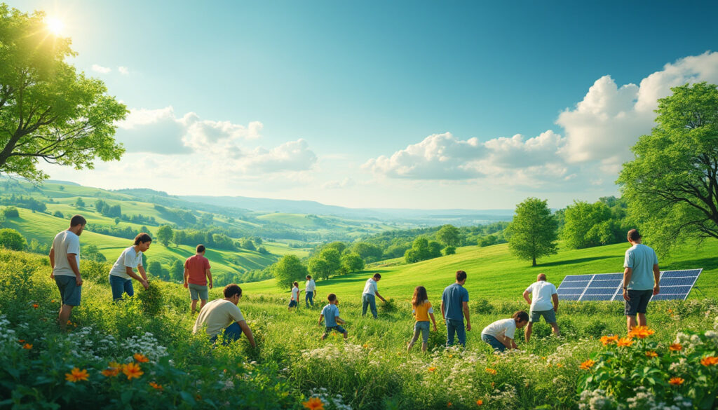 découvrez notre avis et retour d'expérience sur horizon vert, une initiative écologique engagée pour un avenir durable et respectueux de l'environnement.