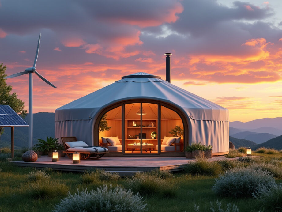 découvrez tous les avantages de vivre dans une yourte en 2025 avec horizon yourte : confort, écologie et mode de vie alternatif expliqués en détail.