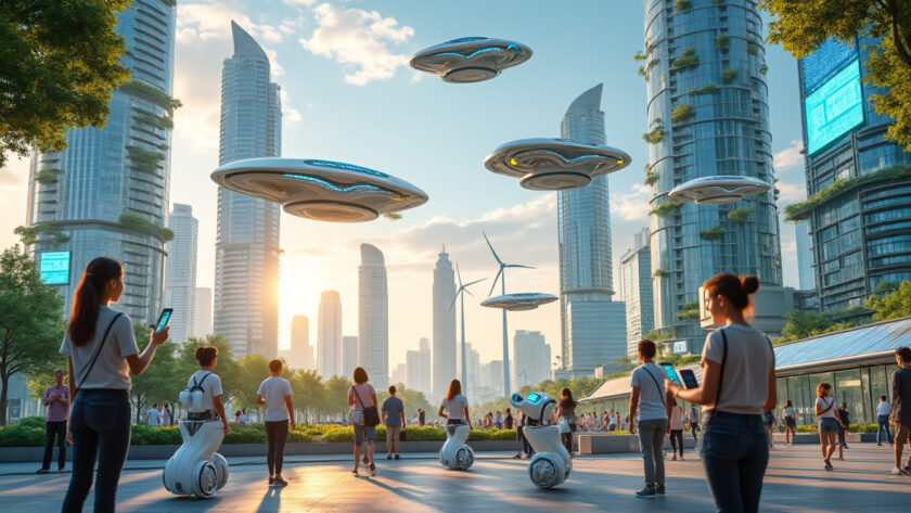 découvrez horizon 77, une exploration des technologies innovantes qui façonneront l'avenir en 2025. préparez-vous aux avancées qui transformeront notre quotidien.