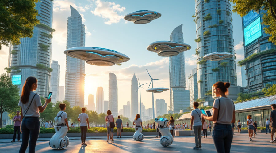 découvrez horizon 77, une exploration des technologies innovantes qui façonneront l'avenir en 2025. préparez-vous aux avancées qui transformeront notre quotidien.