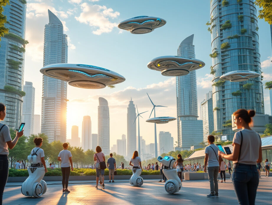 découvrez horizon 77, une exploration des technologies innovantes qui façonneront l'avenir en 2025. préparez-vous aux avancées qui transformeront notre quotidien.