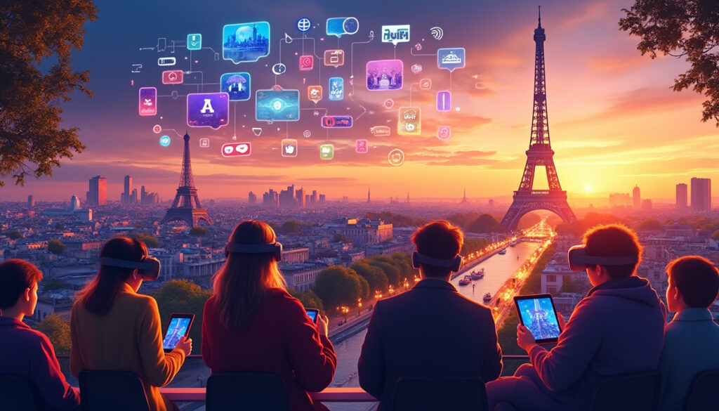 découvrez tout ce qu'il faut savoir sur horizon netflix france en 2025 : nouveautés, tendances et conseils pour profiter pleinement de votre expérience de streaming.