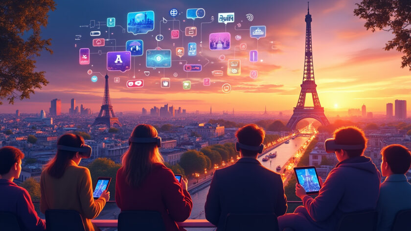 découvrez tout ce qu'il faut savoir sur horizon netflix france en 2025 : nouveautés, tendances et conseils pour profiter pleinement de votre expérience de streaming.