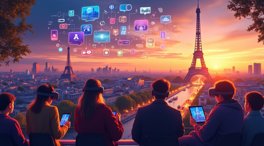 découvrez tout ce qu'il faut savoir sur horizon netflix france en 2025 : nouveautés, tendances et conseils pour profiter pleinement de votre expérience de streaming.
