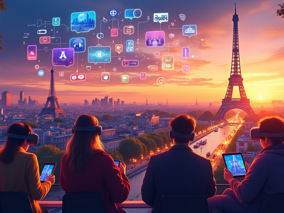 découvrez tout ce qu'il faut savoir sur horizon netflix france en 2025 : nouveautés, tendances et conseils pour profiter pleinement de votre expérience de streaming.