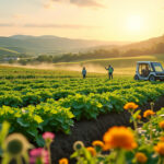 découvrez horizon organic, une référence incontournable de l'agriculture biologique en 2025, alliant qualité, durabilité et engagement pour un avenir sain.