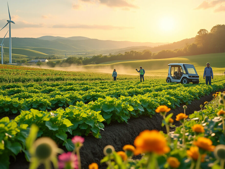 découvrez horizon organic, une référence incontournable de l'agriculture biologique en 2025, alliant qualité, durabilité et engagement pour un avenir sain.