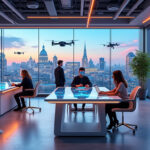 découvrez horizon nomade strasbourg, l'espace de travail collaboratif de 2025 alliant innovation, flexibilité et convivialité au cœur de la ville.