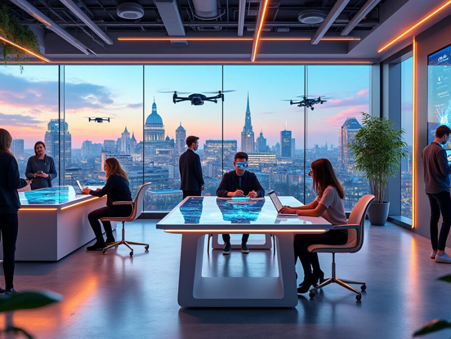 découvrez horizon nomade strasbourg, l'espace de travail collaboratif de 2025 alliant innovation, flexibilité et convivialité au cœur de la ville.