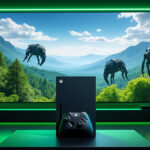 découvrez toutes les nouveautés d'horizon sur xbox series x en 2025 : gameplay, graphismes améliorés et nouvelles aventures à ne pas manquer.