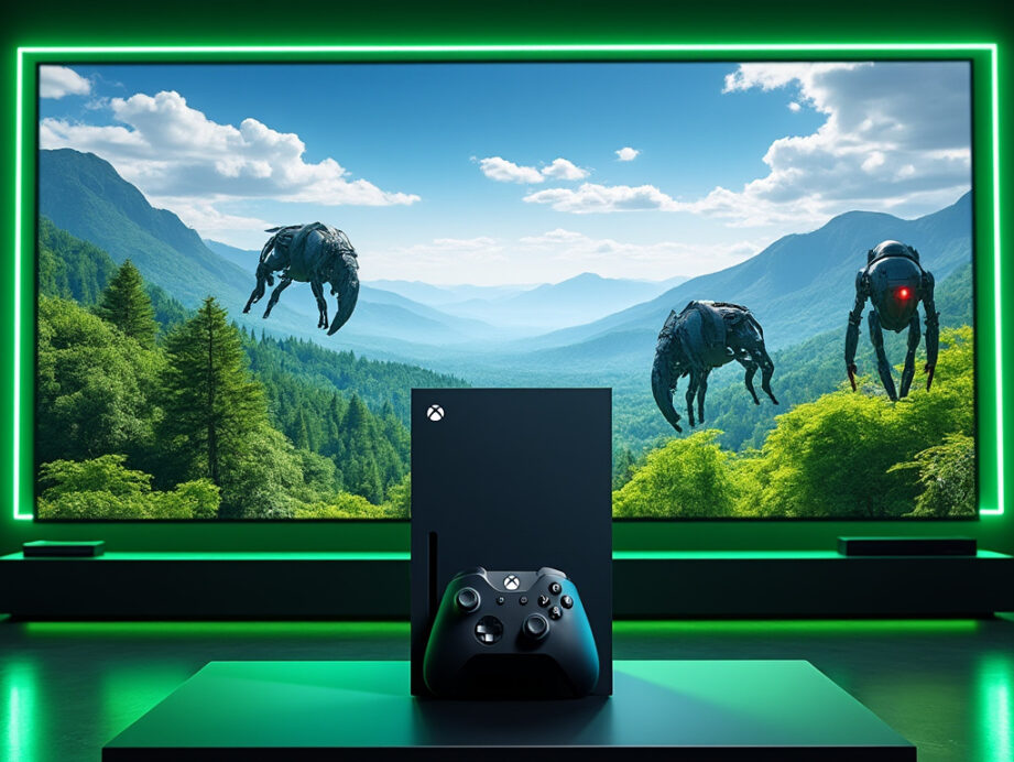 découvrez toutes les nouveautés d'horizon sur xbox series x en 2025 : gameplay, graphismes améliorés et nouvelles aventures à ne pas manquer.
