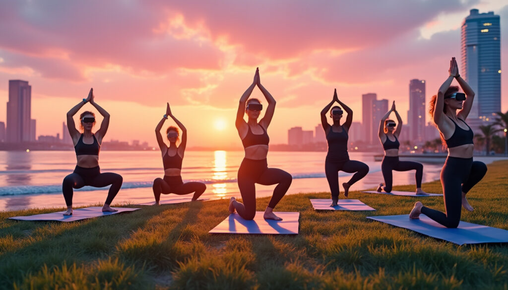découvrez horizon yoga et explorez les bienfaits du yoga moderne en 2025 pour améliorer votre bien-être, votre équilibre et votre sérénité au quotidien.