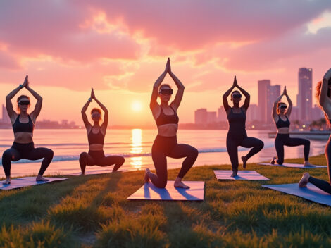découvrez horizon yoga et explorez les bienfaits du yoga moderne en 2025 pour améliorer votre bien-être, votre équilibre et votre sérénité au quotidien.