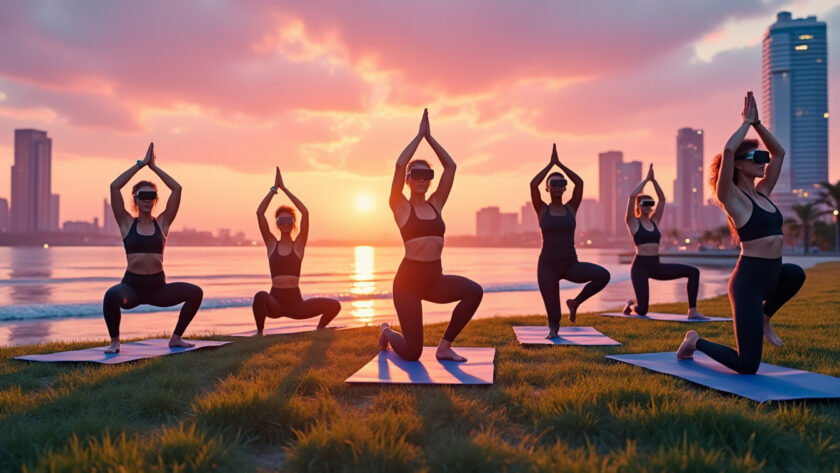 découvrez horizon yoga et explorez les bienfaits du yoga moderne en 2025 pour améliorer votre bien-être, votre équilibre et votre sérénité au quotidien.