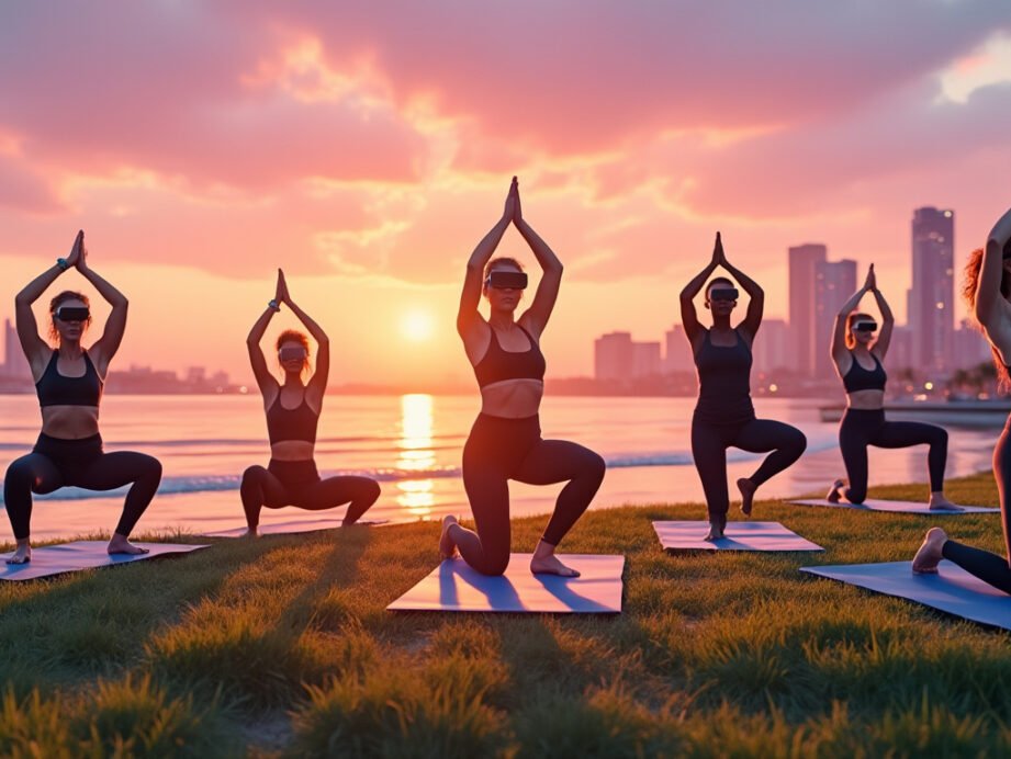découvrez horizon yoga et explorez les bienfaits du yoga moderne en 2025 pour améliorer votre bien-être, votre équilibre et votre sérénité au quotidien.
