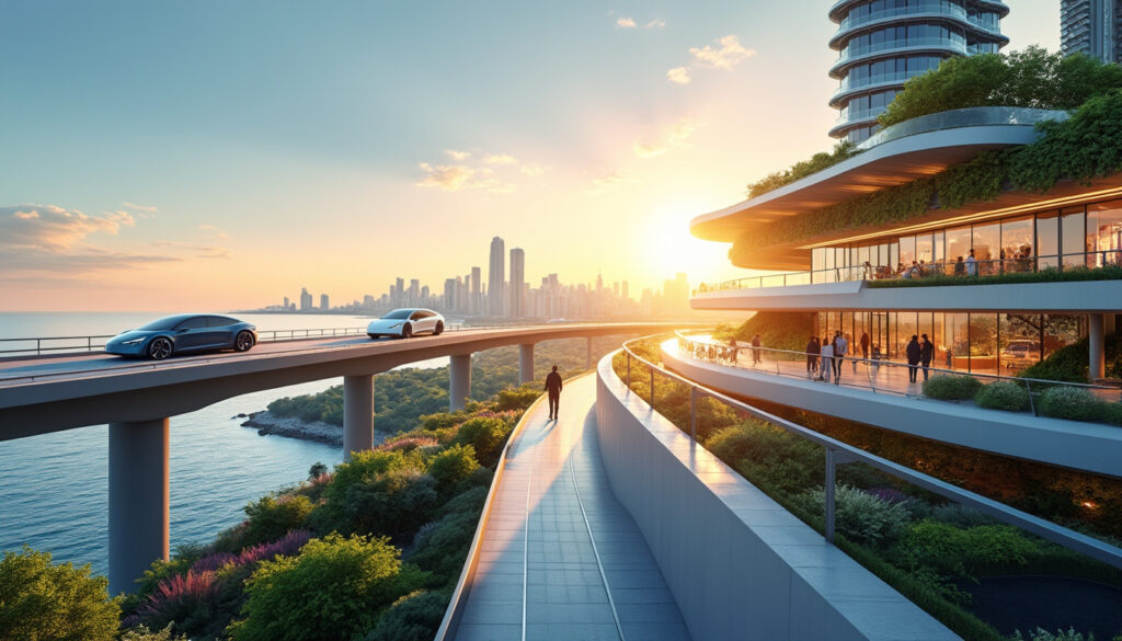 découvrez les tendances incontournables de 2025 avec horizon 06 : innovations, évolutions et idées à suivre pour anticiper les changements à venir.