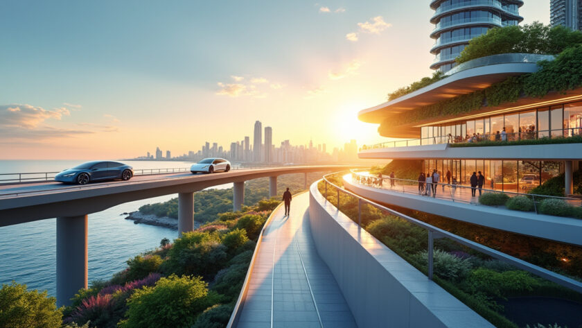 découvrez les tendances incontournables de 2025 avec horizon 06 : innovations, évolutions et idées à suivre pour anticiper les changements à venir.