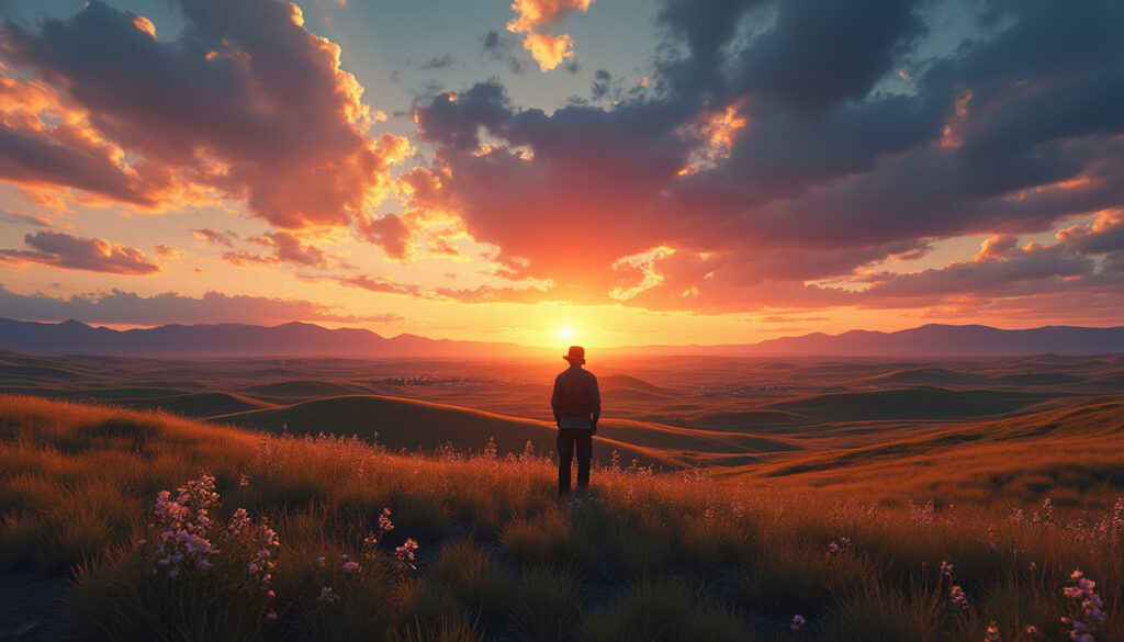 plongez dans horizon, le premier chapitre captivant de la saga américaine à découvrir exclusivement sur netflix en 2025. ne manquez pas cette série incontournable !