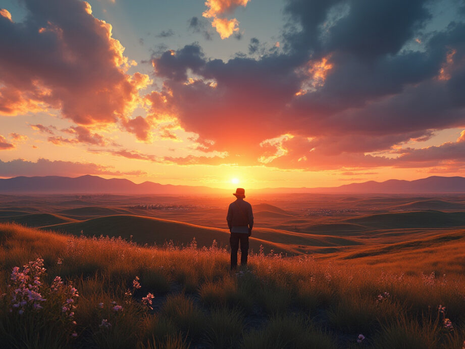 plongez dans horizon, le premier chapitre captivant de la saga américaine à découvrir exclusivement sur netflix en 2025. ne manquez pas cette série incontournable !
