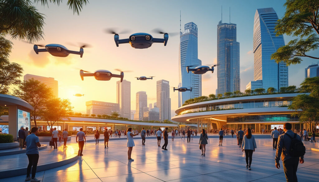 découvrez les nouveautés passionnantes prévues pour horizon jvs en 2025 et ce que cela signifie pour les utilisateurs et les passionnés.