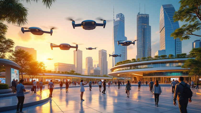 découvrez les nouveautés passionnantes prévues pour horizon jvs en 2025 et ce que cela signifie pour les utilisateurs et les passionnés.