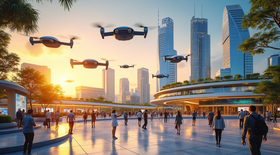 découvrez les nouveautés passionnantes prévues pour horizon jvs en 2025 et ce que cela signifie pour les utilisateurs et les passionnés.