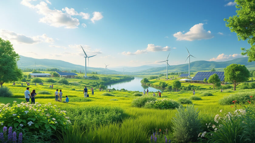 découvrez horizon vert semecourt, un projet écologique innovant prévu pour 2025, visant à promouvoir un avenir durable et respectueux de l'environnement.
