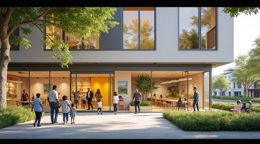 découvrez horizon laxou, un espace innovant pensé pour les familles en 2025 : services, activités et solutions pour accompagner petits et grands au quotidien.